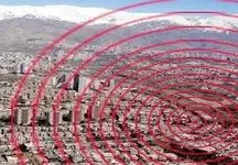 ایمنی ۱۶ هزار ساختمان بلند مرتبه تهران بررسی می شود