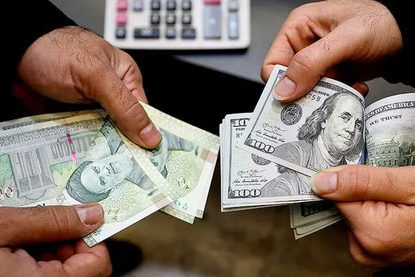 قیمت دلار امروز شنبه ۲۷ اردیبهشت ۱۴۰۴
