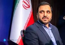 ادعای وزیر ارتباطات: هیچ‌گونه اختلال در اینترنت را بر نمی‌تابیم