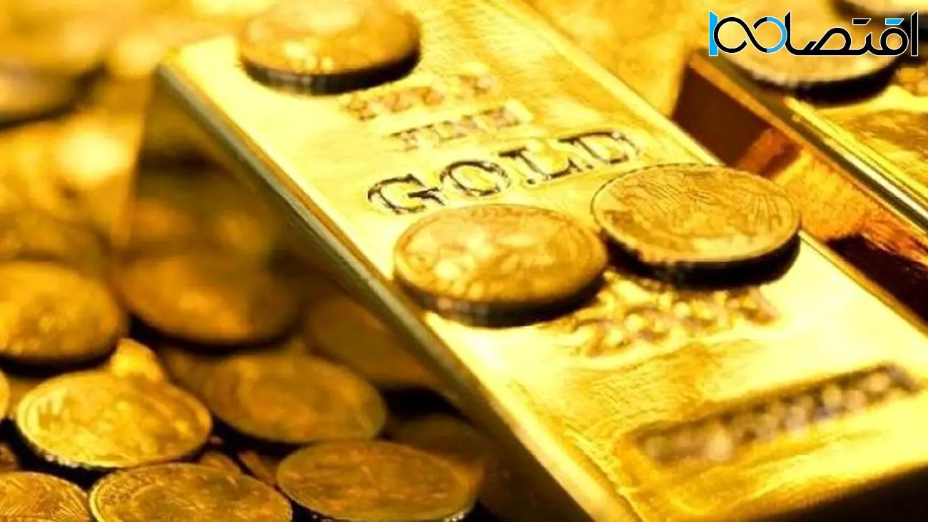 پیش بینی قیمت طلا و سکه 11 مرداد 1402/ پرچمداری سکه در رشد قیمت