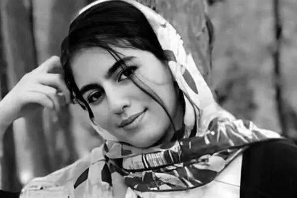 فیلم لحظه دستگیری قاتل الهه حسین‌نژاد