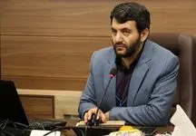 عبدالملکی دبیر شورای عالی مناطق آزاد شد