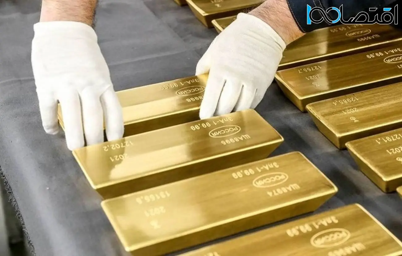 پیش بینی قیمت طلای جهانی/ احتمال صعود طلا وجود دارد؟ 