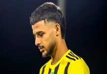 قایدی: اگر ایرانی هستی، پس از خانواده منی! +عکس