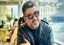 بازگشت رضا رشیدپور به تلویزیون یک قربانی داد