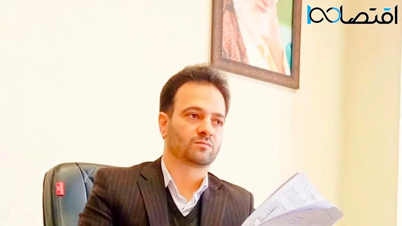 فیلم لحظه به لحظه شهادت قاضی احسان باقری توسط دو چاقوکش در شیراز