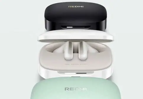 هدفون Redmi Buds 7S با عمر باتری ۳۲ ساعته و صدای فضایی معرفی شد