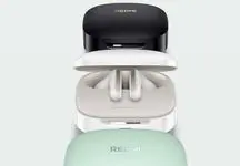 هدفون Redmi Buds 7S با عمر باتری ۳۲ ساعته و صدای فضایی معرفی شد