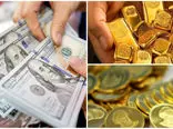 قیمت طلا، سکه و ارز امروز ۴ مرداد ۱۴۰۲ / سکه ۲۸ میلیون تومان شد  + جدول