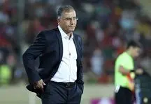 کار بزرگ و ماندگار مجید جلالی برای فوتبال / آقا معلم در FIFA پست گرفت