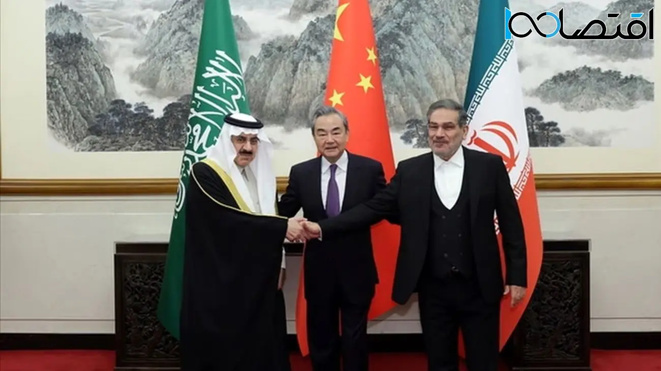 آمریکا و چالش نقش‎‌آفرینی چین در خاورمیانه/ سیاست آمریکا در قبال توافق ایران و عربستان چیست؟