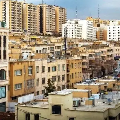 ضربه تاریخی اتباع افغان به ایران / سقوط آزاد بازار مسکن!