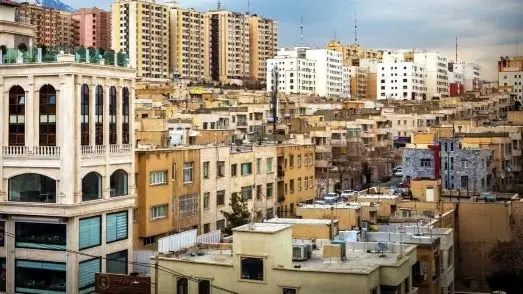 ضربه تاریخی اتباع افغان به ایران / سقوط آزاد بازار مسکن!