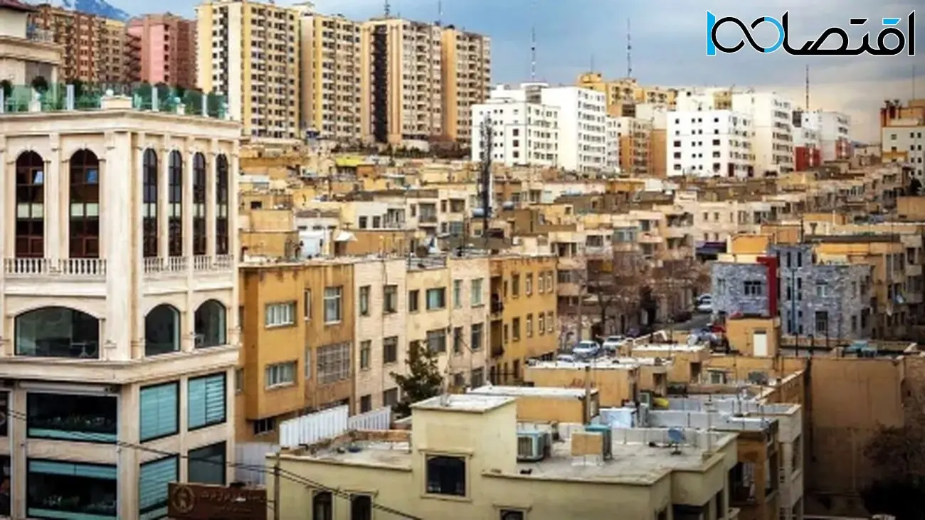 ضربه تاریخی اتباع افغان به ایران / سقوط آزاد بازار مسکن!