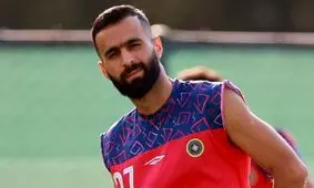 وینگر سابق سپاهان در یک قدمی بازگشت به تیم محبوبش!