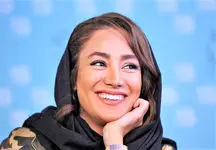 رونمایی بهاره افشاری از جدیدترین استایلش / خانم بازیگر زیباتر از همیشه !