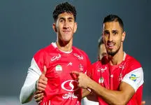رقابت بر سر ستاره جوان پرسپولیس/ گاریدو به دنبال حفظ صحرایی است