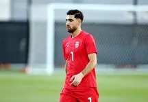 فاینوردی ها آب پاکی را روی دست علیرضا جهانبخش ریختند