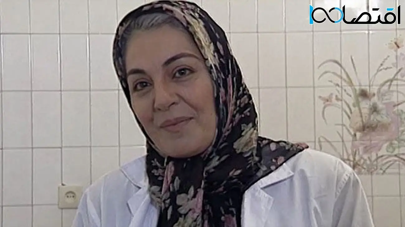 برای بازیگر پیشکسوت ایرانی دعا کنید / زهره حمیدی درگیر سرطان شد !