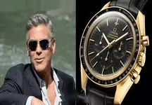 استایل خفن آقای معروف جهان / هر روز خوش تیپ تر می شود + عکس