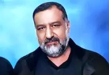 شهادت یکی از سرداران ارشد سپاه در سوریه