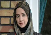 سلفی جذاب شبنم قلی‌خانی در ماشین / زیبایی یکتای سریال «هشت و نیم دقیقه» چشم‌ها را خیره کرد!