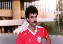 خداحافظی غم‌انگیز با کاپیتان تیم ملی/ ستاره فوتبال ایران در جاده شمال خاموش شد!