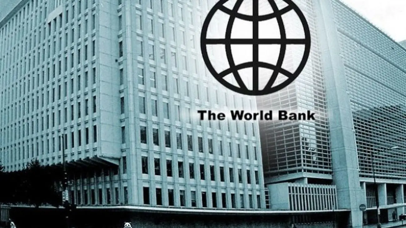 پیش بینی بانک جهانی: اقتصاد ایران امسال ۲ درصد رشد می‌کند