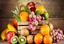 فروش میوه‌های تازه با قیمت تنظیم‌ بازار 