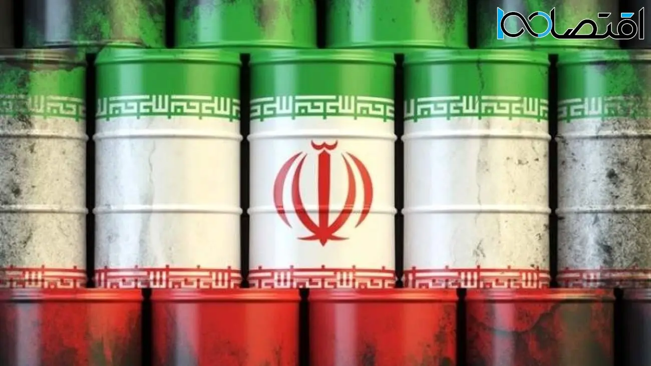 تولید نفت ایران بیش از تقاضا