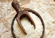 جدول قیمت برنج هندی  در بازار / کیلویی چند؟!