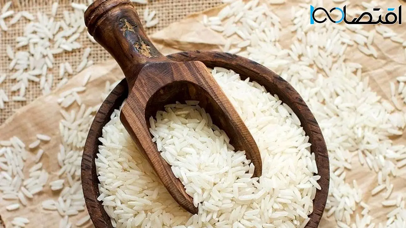 جدول قیمت برنج هندی  در بازار / کیلویی چند؟!