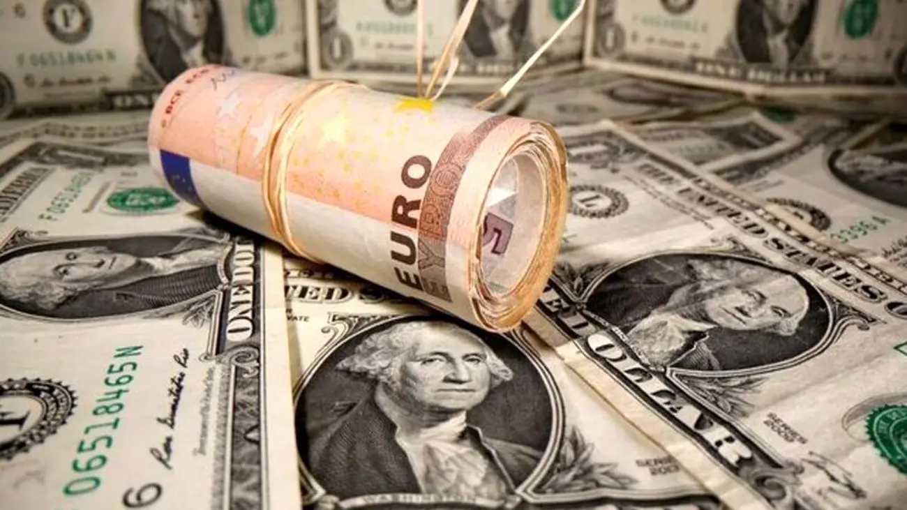 افزایش نرخ رسمی یورو و پوند امروز یکشنبه 20 فروردین ماه 1402