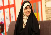 تغییر چهره عجیب ستاره سادات قطبی بعد از عمل زیبایی / خانم مجری چی شد !