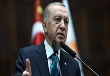 اردوغان حقوق کارگران را 45درصد  افزایش داد