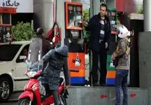 سوخت طلایی رسید؛ خبر خوش بنزینی برای پایتخت‌نشینان
