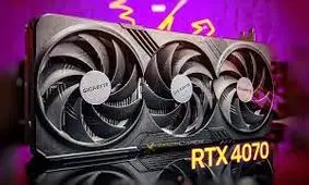 افشای پیکربندی RTX 4070 گیگابایت و احتمال عرضه آن در مدل 10 و 16GB