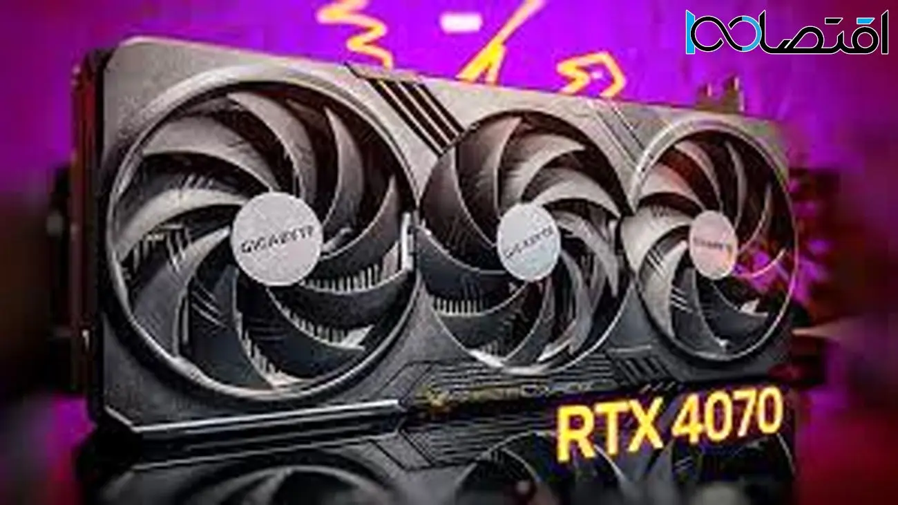 افشای پیکربندی RTX 4070 گیگابایت و احتمال عرضه آن در مدل 10 و 16GB