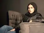 عکس بی حجاب از هدی زین العابدین / شوک آورترین رفتار از مارال خانم رهایم کن !