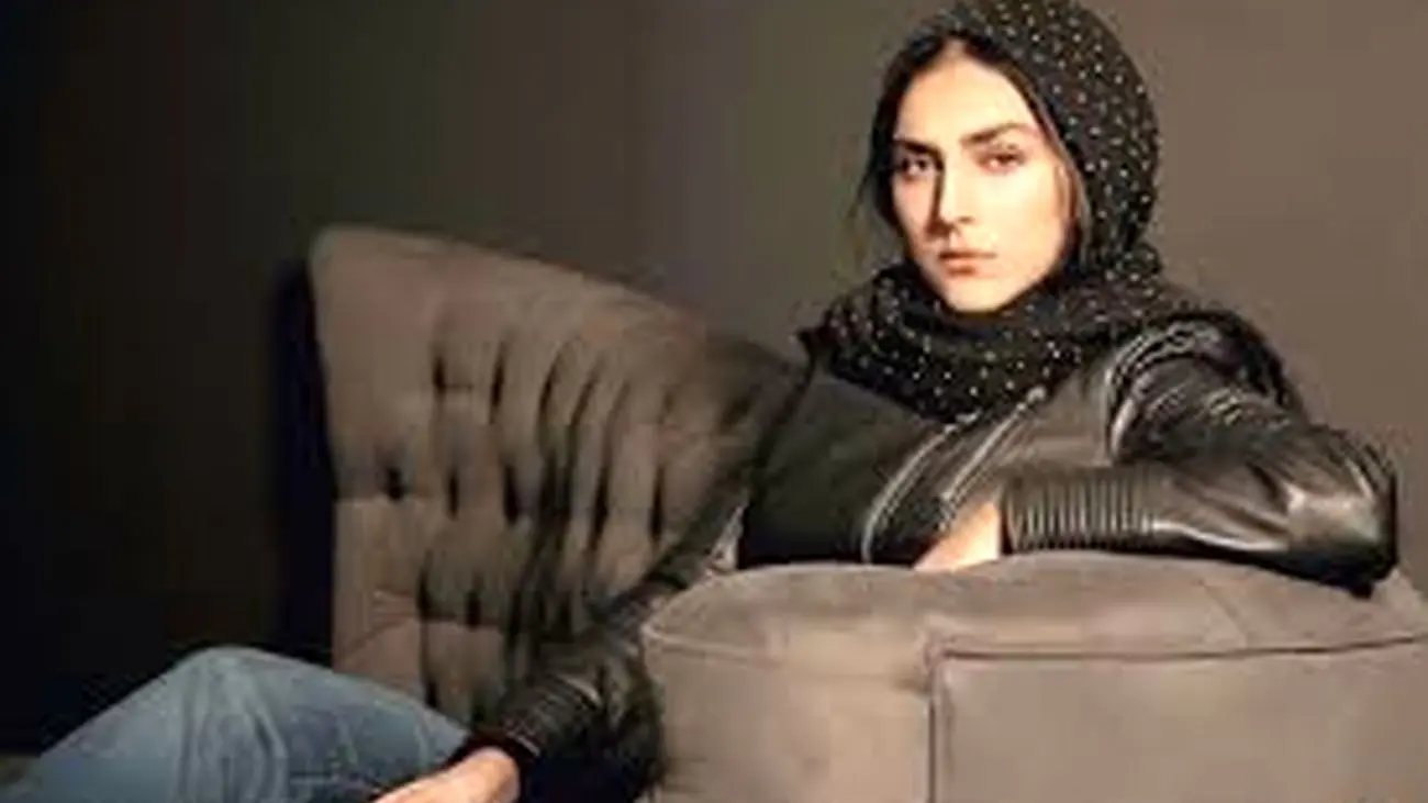 افشای رابطه پنهانی خانم بازیگر سریال رهایم کن با خواننده مشهور ایرانی !