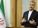 هشدار وزیر امورخارجه درباره احتمال ورود ایران به جنگ با اسرائیل 