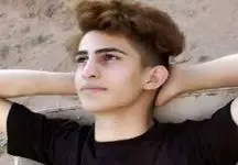 حکم اعدام محمد بروغنی تایید شد