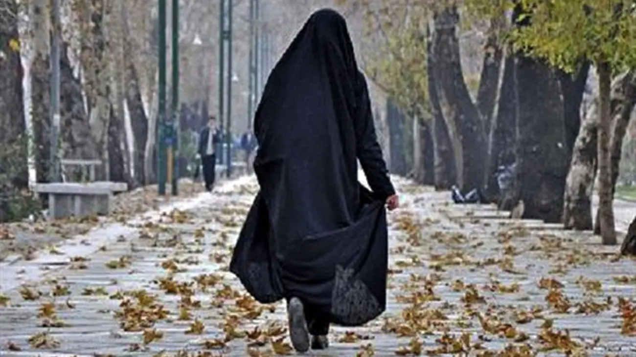 منفورترین مرد ایران را بشناسید ! / زن مشهدی در چنگال شوهر بی غیرت اسیر بود !