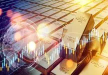 طلای ۲۱۰۰ دلاری در راه است

