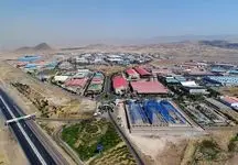 گزارش تکان دهنده مرکز پژوهش‌های مجلس از وضعیت شهرک‌های صنعتی

