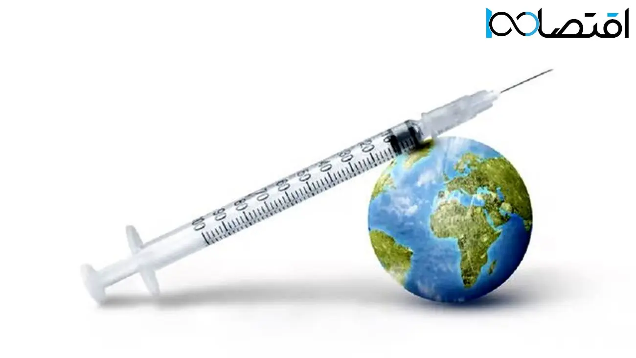 آغاز آزمایش انسانی جهانی واکسن ام‌آران‌ای آنفلوانزا