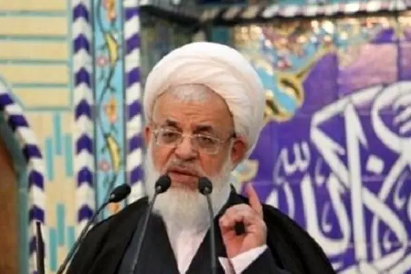 فضاسازی رسانه‌ای دشمنان و تأثیر آن بر احکام الهی از نگاه ناصری یزدی