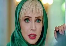 صبحانه رژیمی و سالم شبنم قلی خانی، یکتای سریال هشت و نیم دقیقه +عکس