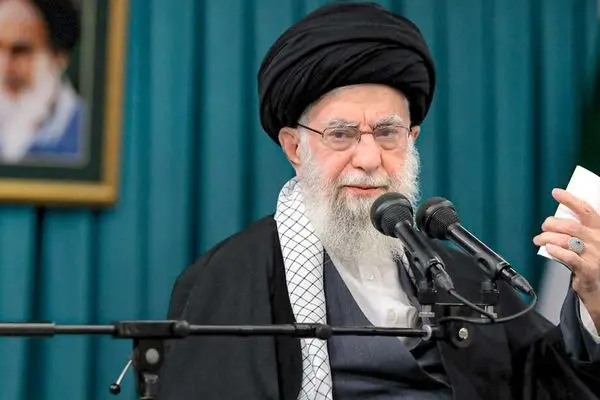 فوری / پیام رهبر معظم انقلاب اسلامی خطاب به ملت بزرگ ایران در پی جنایت سحرگاه امروز رژیم صهیونیستی