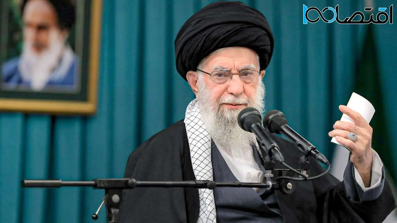 فوری / پیام رهبر معظم انقلاب اسلامی خطاب به ملت بزرگ ایران در پی جنایت سحرگاه امروز رژیم صهیونیستی